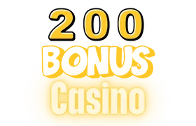 200 Bonus Casino